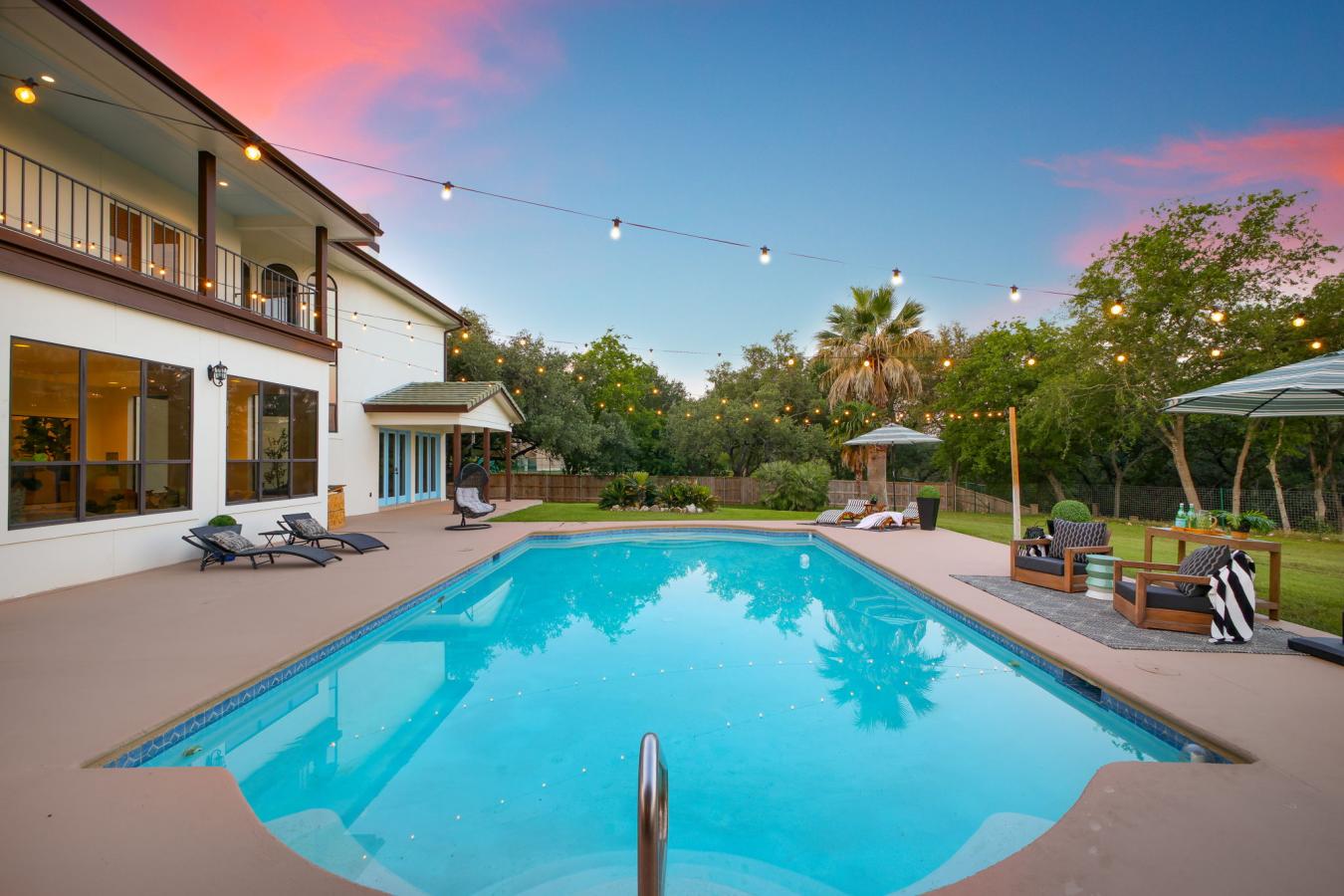 Hollywood Park, Bexar, 78232, United States, 7 Bedrooms Bedrooms, ,6 BathroomsBathrooms,Residential,For Sale,1922584