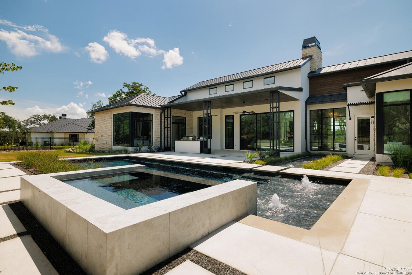 Boerne, Kendall, 78006, United States, 4 Bedrooms Bedrooms, ,4 BathroomsBathrooms,Residential,For Sale,1922582