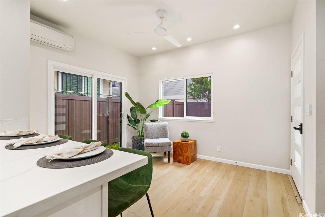 Honolulu, Oahu, 96822, United States, 5 Bedrooms Bedrooms, ,3 BathroomsBathrooms,Residential,For Sale,1926847