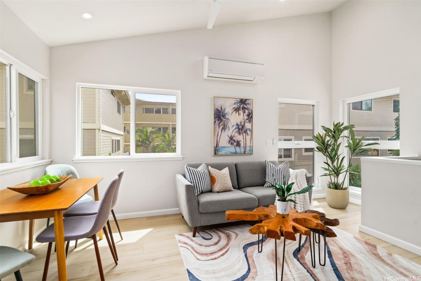 Honolulu, Oahu, 96822, United States, 5 Bedrooms Bedrooms, ,3 BathroomsBathrooms,Residential,For Sale,1926847