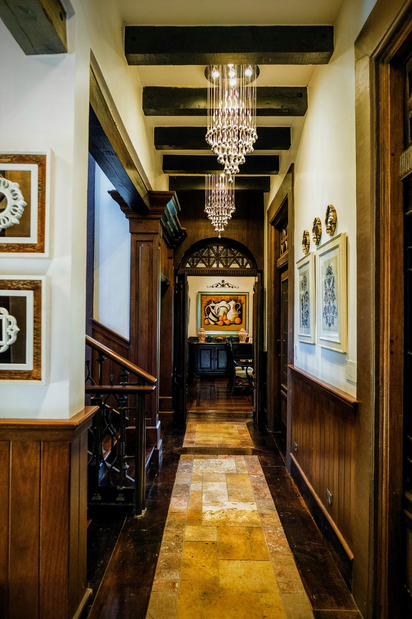 Los Cerros de Gurabo, Dominican Republic, 5 Bedrooms Bedrooms, ,4 BathroomsBathrooms,Residential,For Sale,1926846