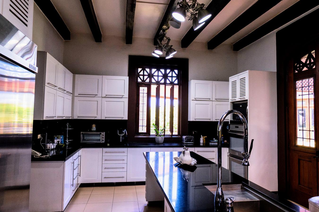 Los Cerros de Gurabo, Dominican Republic, 5 Bedrooms Bedrooms, ,4 BathroomsBathrooms,Residential,For Sale,1926846