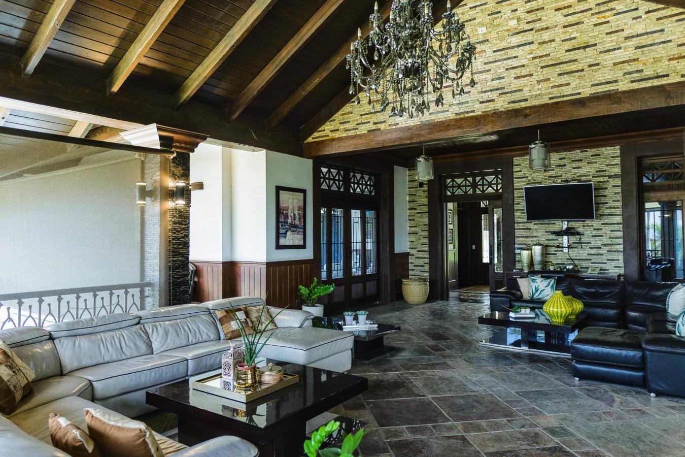 Los Cerros de Gurabo, Dominican Republic, 5 Bedrooms Bedrooms, ,4 BathroomsBathrooms,Residential,For Sale,1926846