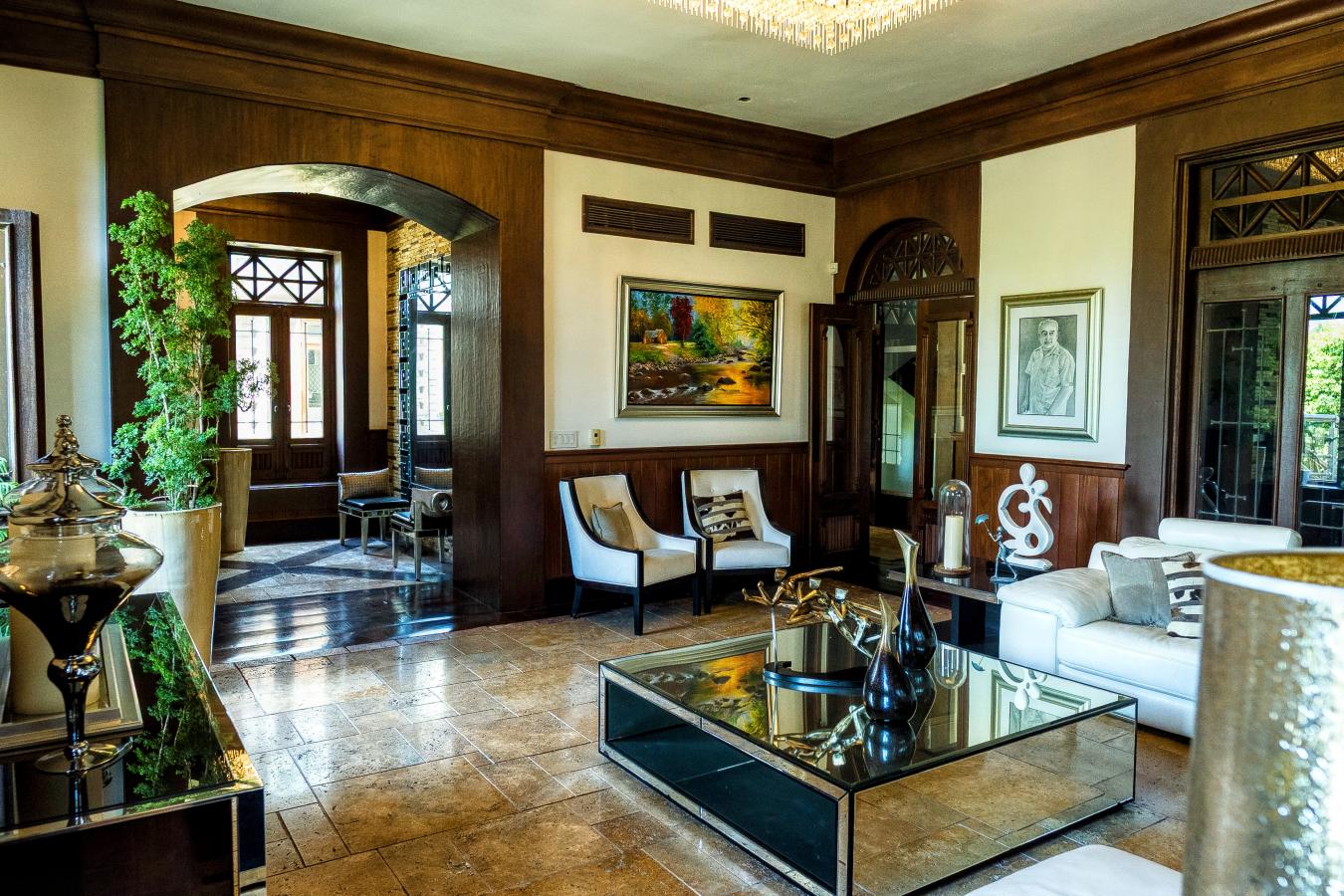 Los Cerros de Gurabo, Dominican Republic, 5 Bedrooms Bedrooms, ,4 BathroomsBathrooms,Residential,For Sale,1926846