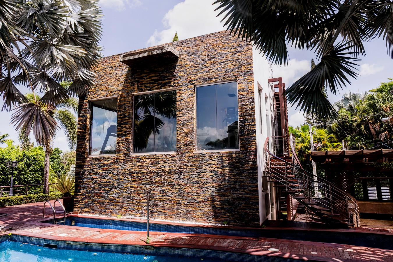 Los Cerros de Gurabo, Dominican Republic, 5 Bedrooms Bedrooms, ,4 BathroomsBathrooms,Residential,For Sale,1926846