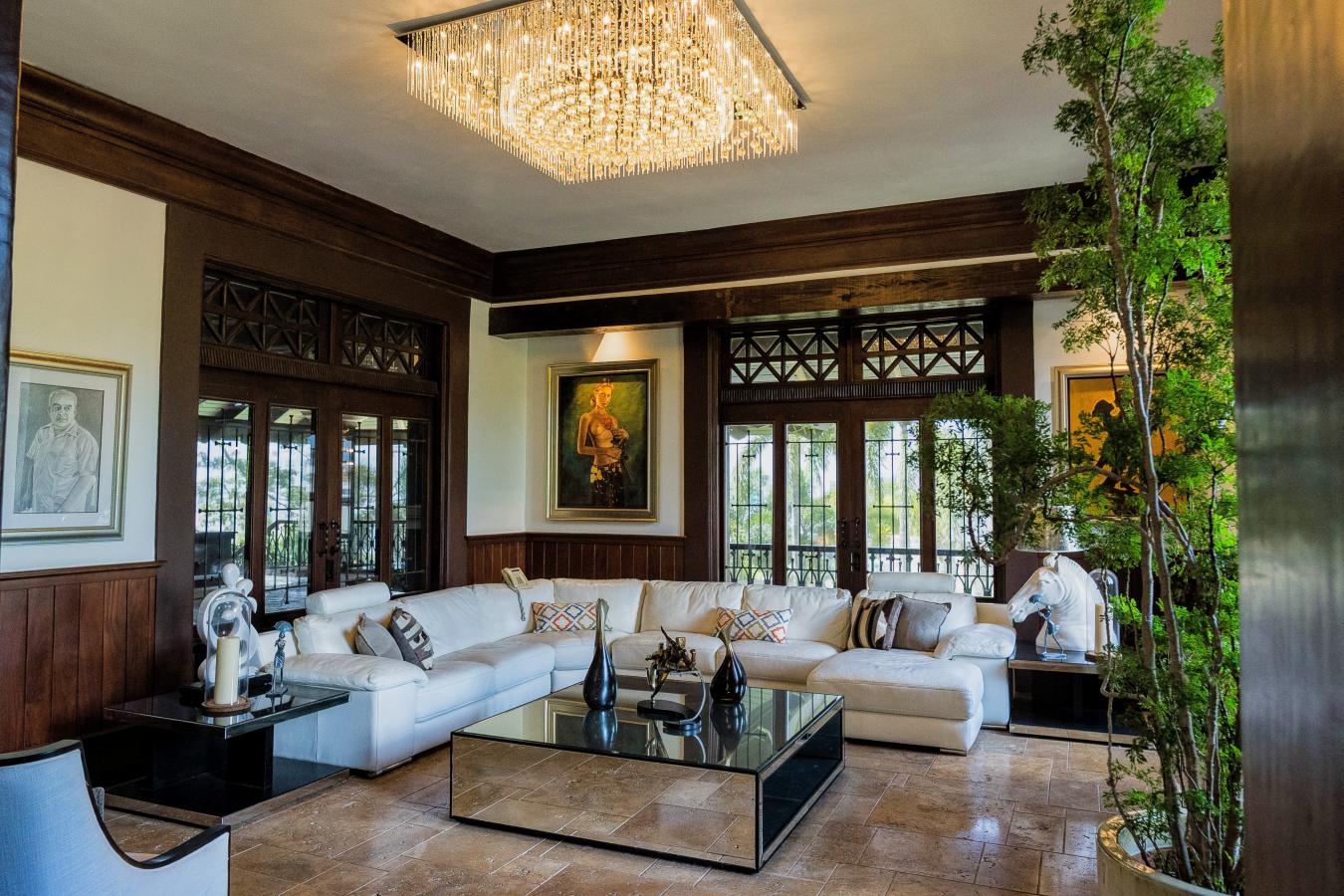 Los Cerros de Gurabo, Dominican Republic, 5 Bedrooms Bedrooms, ,4 BathroomsBathrooms,Residential,For Sale,1926846