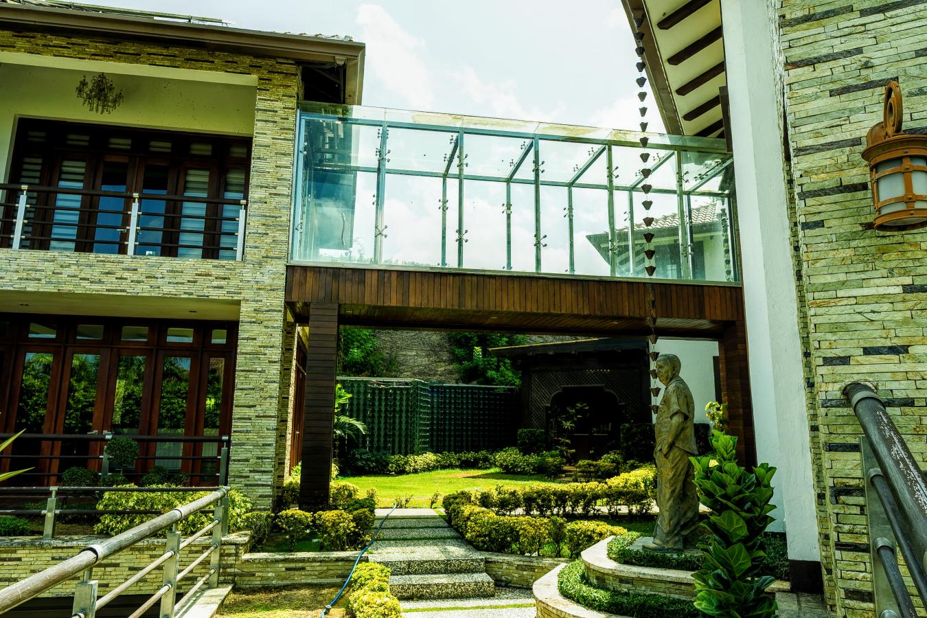 Los Cerros de Gurabo, Dominican Republic, 5 Bedrooms Bedrooms, ,4 BathroomsBathrooms,Residential,For Sale,1926846