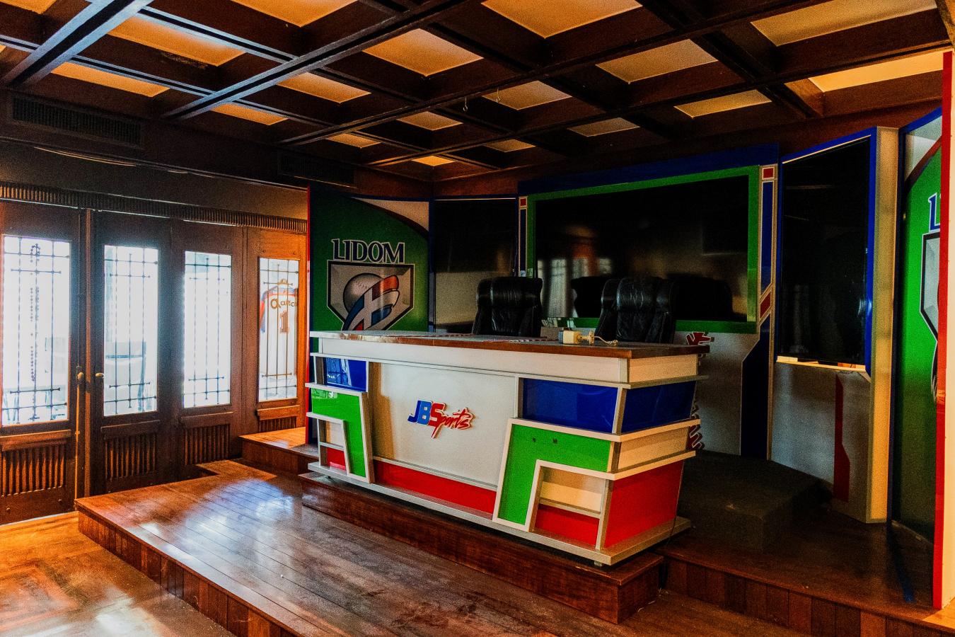 Los Cerros de Gurabo, Dominican Republic, 5 Bedrooms Bedrooms, ,4 BathroomsBathrooms,Residential,For Sale,1926846