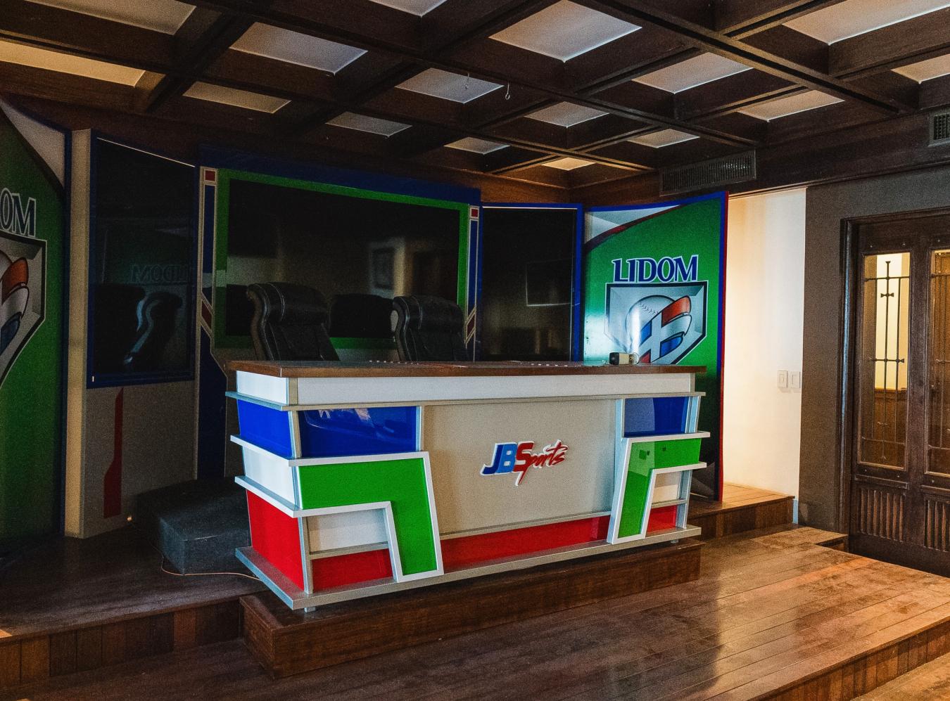 Los Cerros de Gurabo, Dominican Republic, 5 Bedrooms Bedrooms, ,4 BathroomsBathrooms,Residential,For Sale,1926846