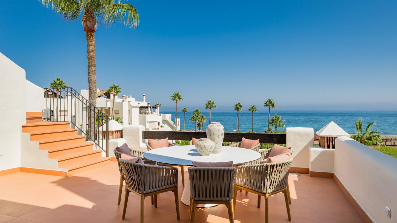 Estepona, 29680, Spain, 3 Bedrooms Bedrooms, ,3 BathroomsBathrooms,Residential,For Sale,1929354