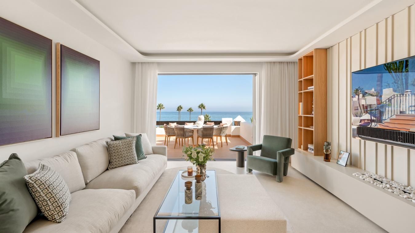 Estepona, 29680, Spain, 3 Bedrooms Bedrooms, ,3 BathroomsBathrooms,Residential,For Sale,1929354