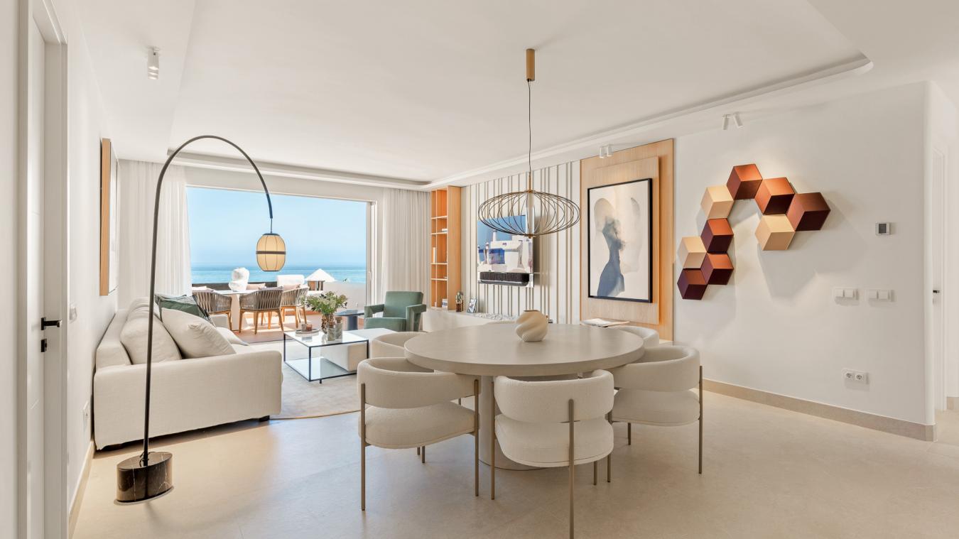 Estepona, 29680, Spain, 3 Bedrooms Bedrooms, ,3 BathroomsBathrooms,Residential,For Sale,1929354