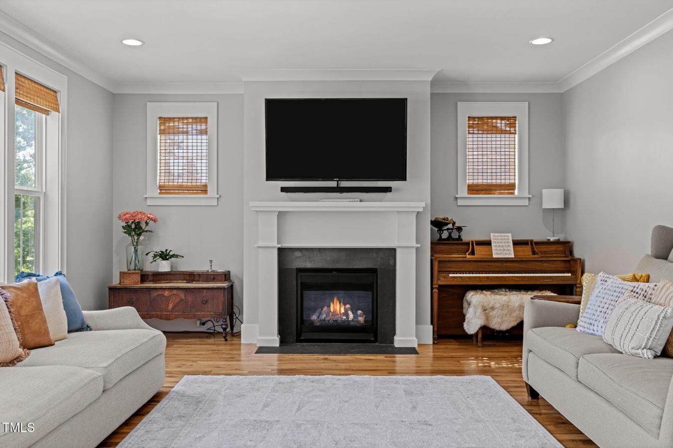 Holly Springs, Wake, 27540, United States, ,Residential,For Sale,1926843