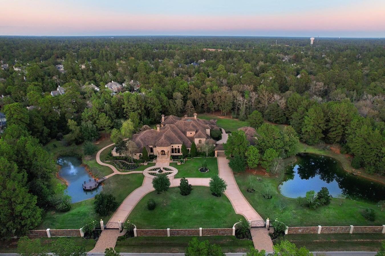 Magnolia, Montgomery, 77354, United States, ,Residential,For Sale,1926838