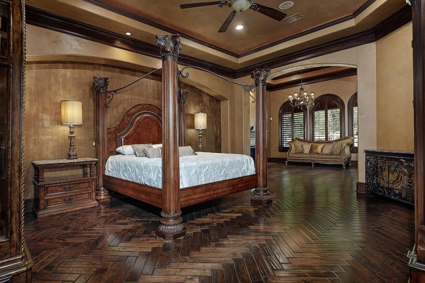 Magnolia, Montgomery, 77354, United States, ,Residential,For Sale,1926838