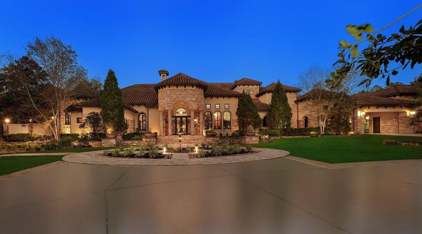 Magnolia, Montgomery, 77354, United States, ,Residential,For Sale,1926838