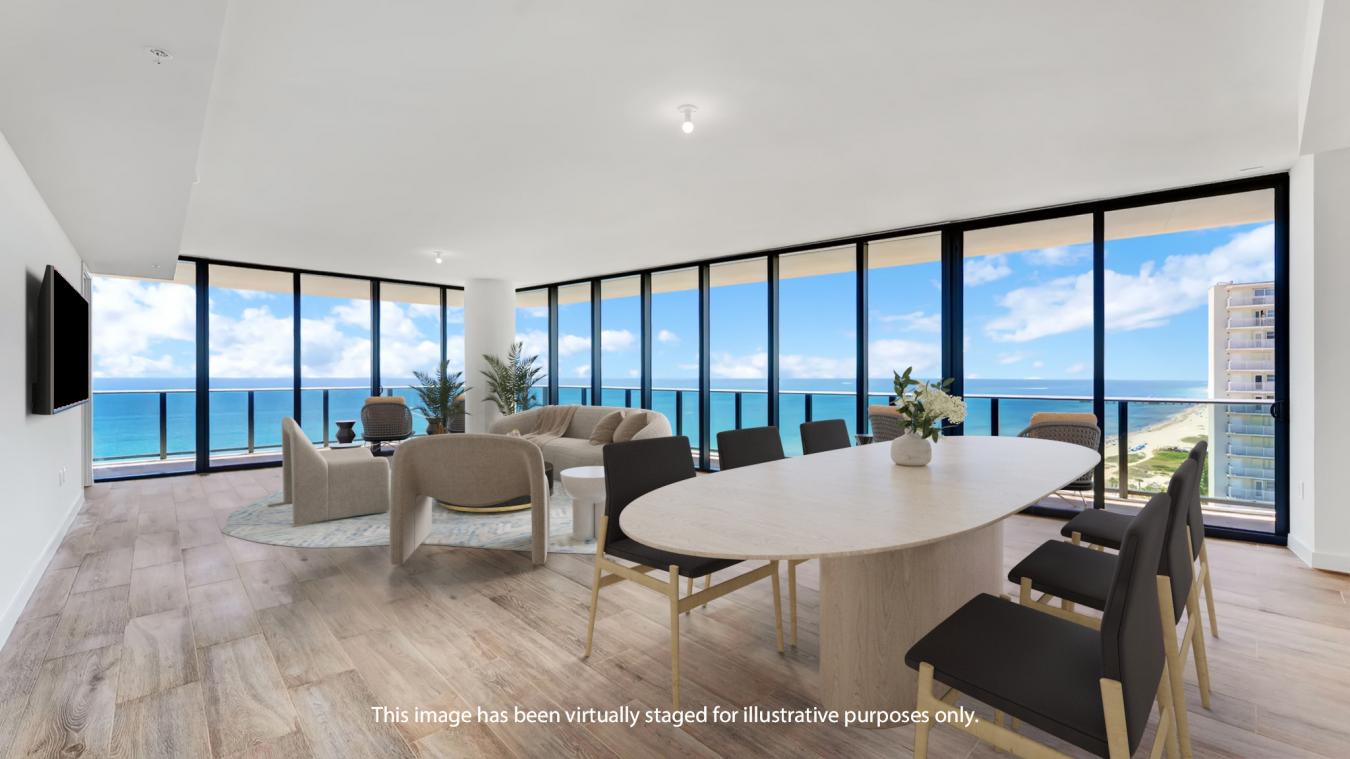 Pompano Beach, Broward County, 33062, United States, 4 Bedrooms Bedrooms, ,4 BathroomsBathrooms,Residential,For Sale,1943963