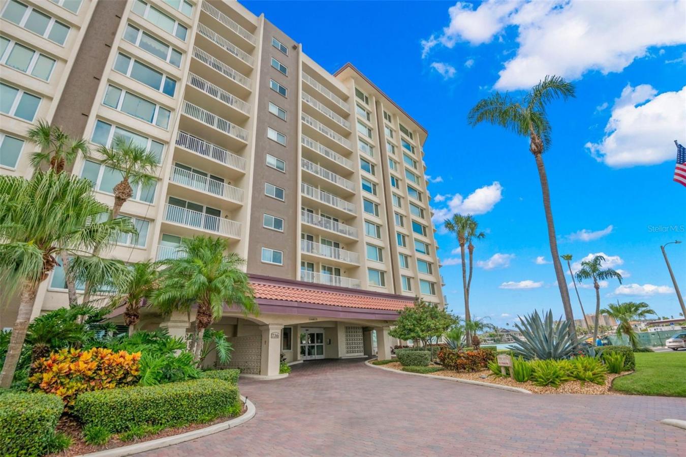 CLEARWATER BEACH, Pinellas, 33767, United States, 2 Bedrooms Bedrooms, ,1 BathroomBathrooms,Residential,For Sale,1927613