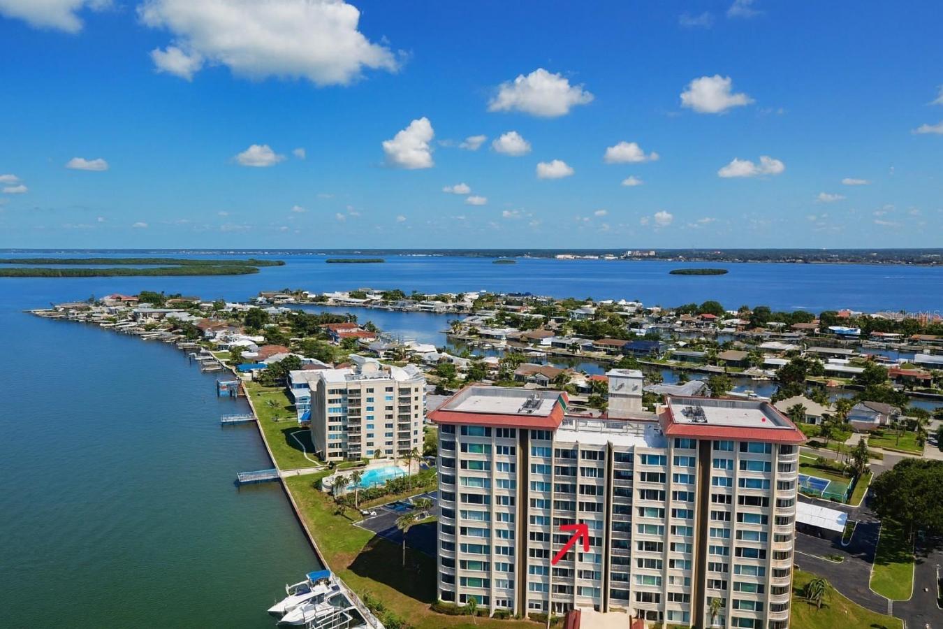 CLEARWATER BEACH, Pinellas, 33767, United States, 2 Bedrooms Bedrooms, ,1 BathroomBathrooms,Residential,For Sale,1927613