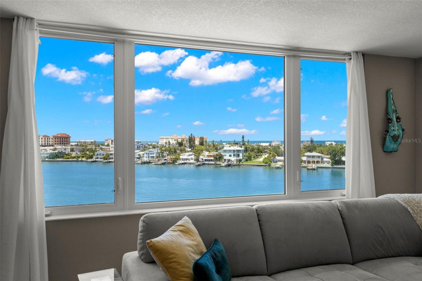 CLEARWATER BEACH, Pinellas, 33767, United States, 2 Bedrooms Bedrooms, ,1 BathroomBathrooms,Residential,For Sale,1927613