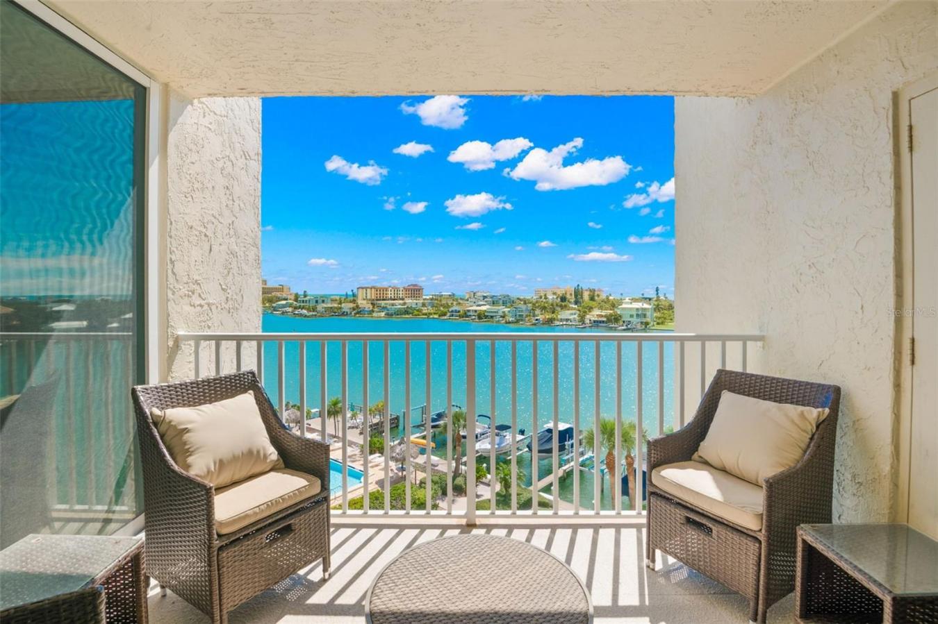 CLEARWATER BEACH, Pinellas, 33767, United States, 2 Bedrooms Bedrooms, ,1 BathroomBathrooms,Residential,For Sale,1927613