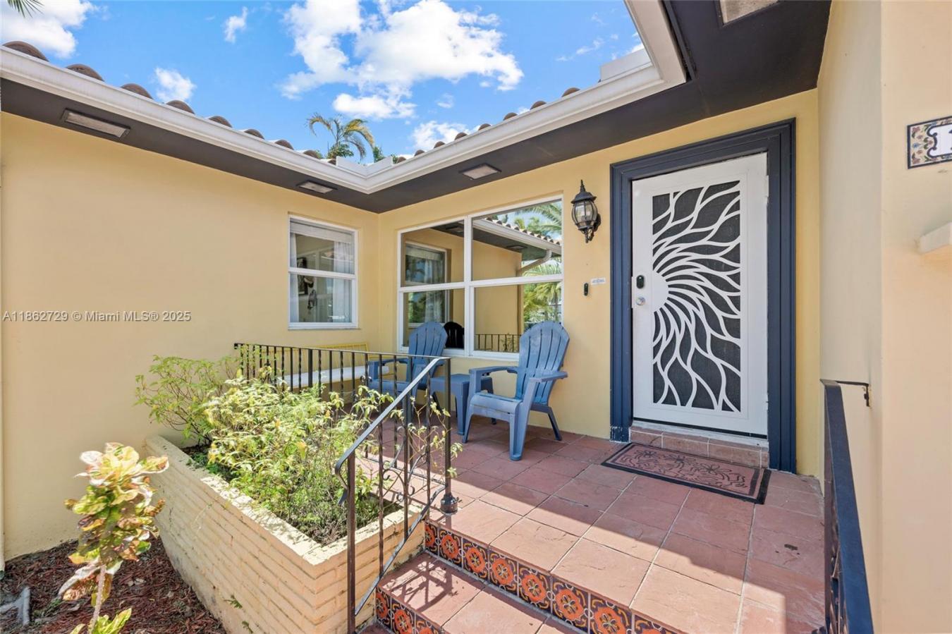 Hollywood, Broward County, 33020, United States, 3 Bedrooms Bedrooms, ,-1 BathroomBathrooms,Residential,For Sale,1927611