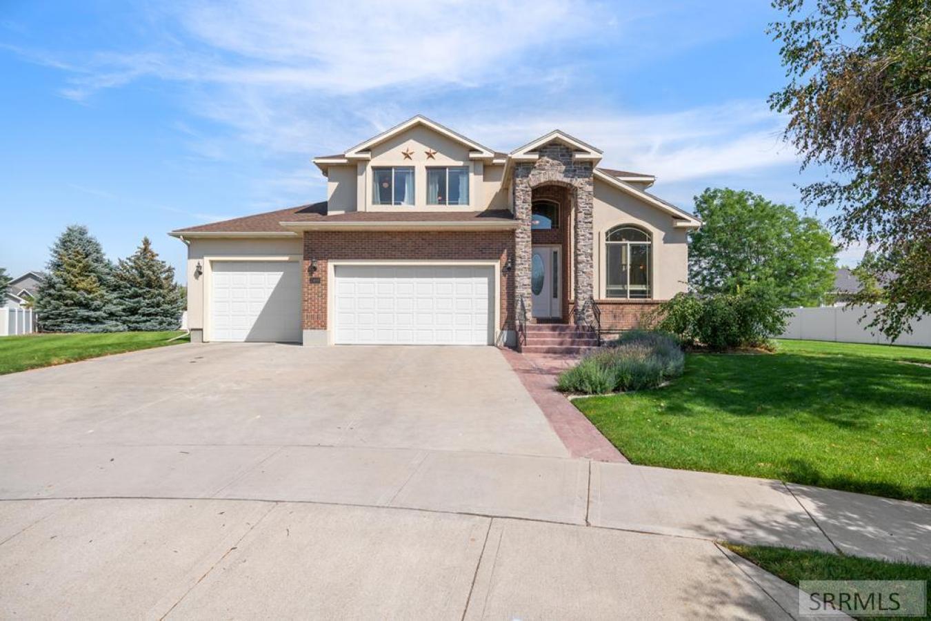 Idaho Falls, Bonneville, 83402, United States, 6 Bedrooms Bedrooms, ,4 BathroomsBathrooms,Residential,For Sale,1929353