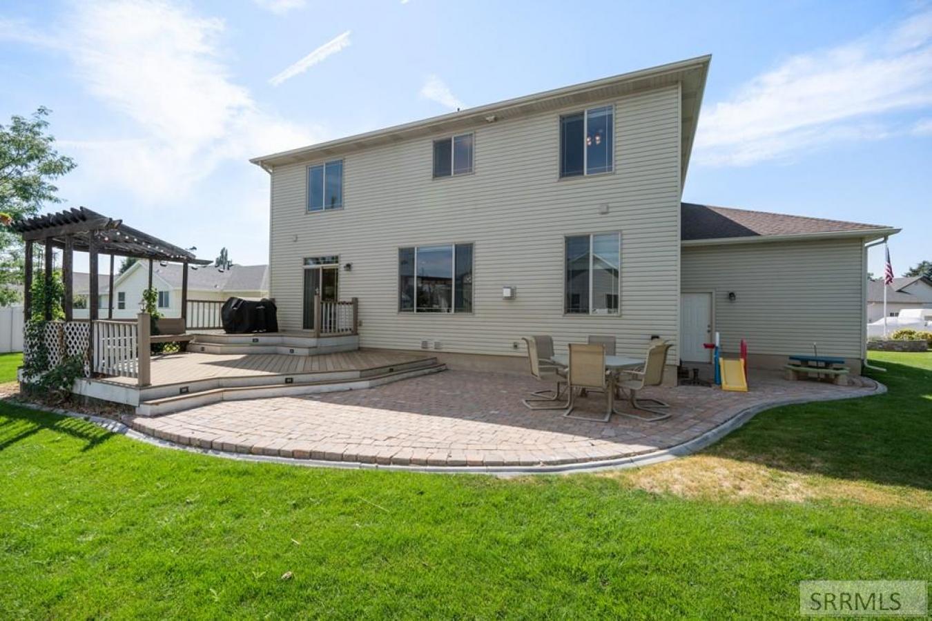 Idaho Falls, Bonneville, 83402, United States, 6 Bedrooms Bedrooms, ,4 BathroomsBathrooms,Residential,For Sale,1929353