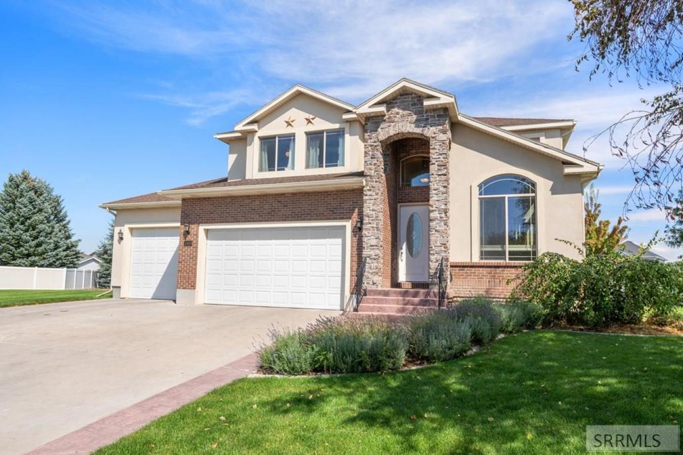 Idaho Falls, Bonneville, 83402, United States, 6 Bedrooms Bedrooms, ,4 BathroomsBathrooms,Residential,For Sale,1929353