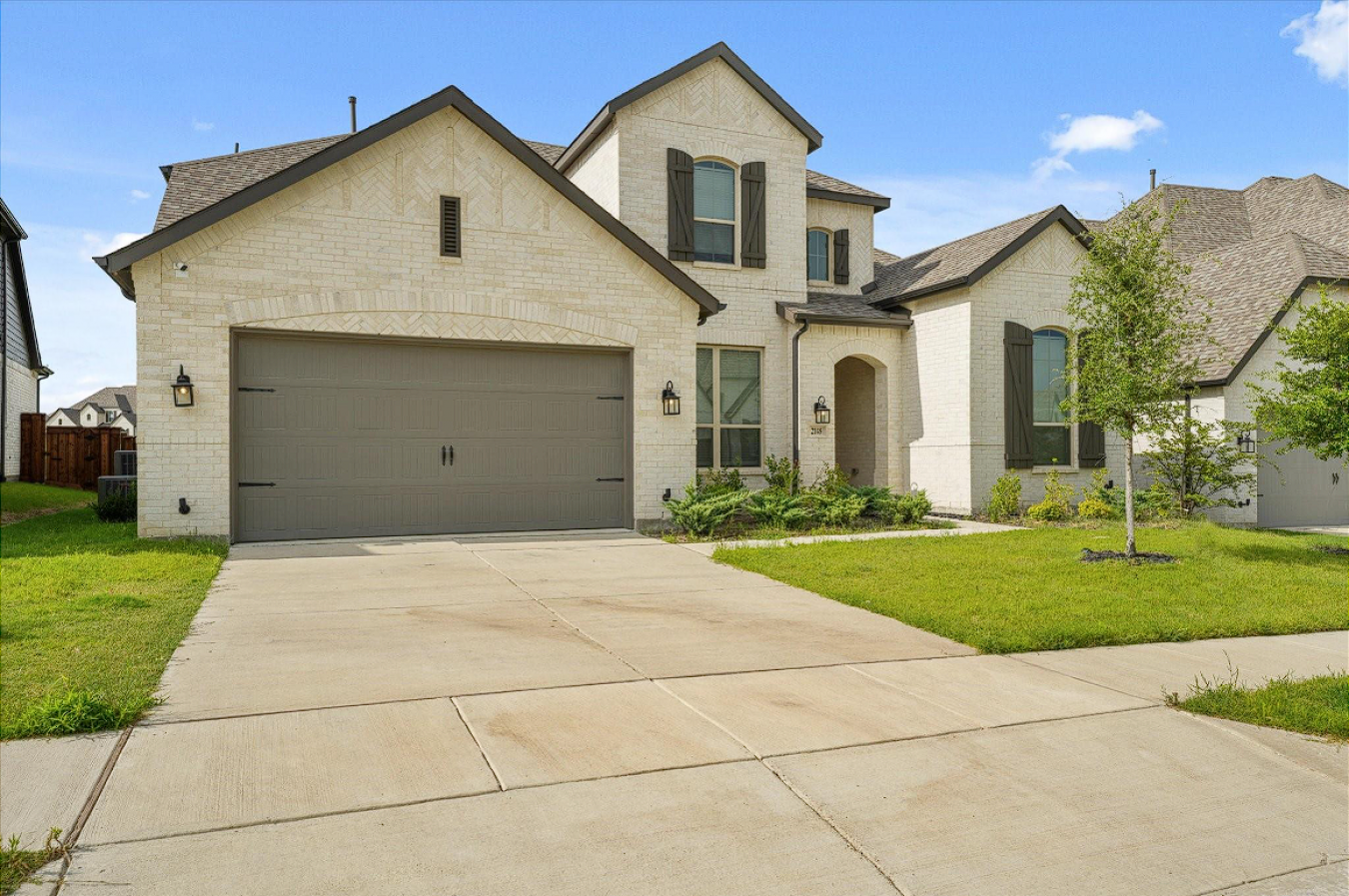 Forney, Kaufman, 75126, United States, 4 Bedrooms Bedrooms, ,4 BathroomsBathrooms,Residential,For Sale,1927612