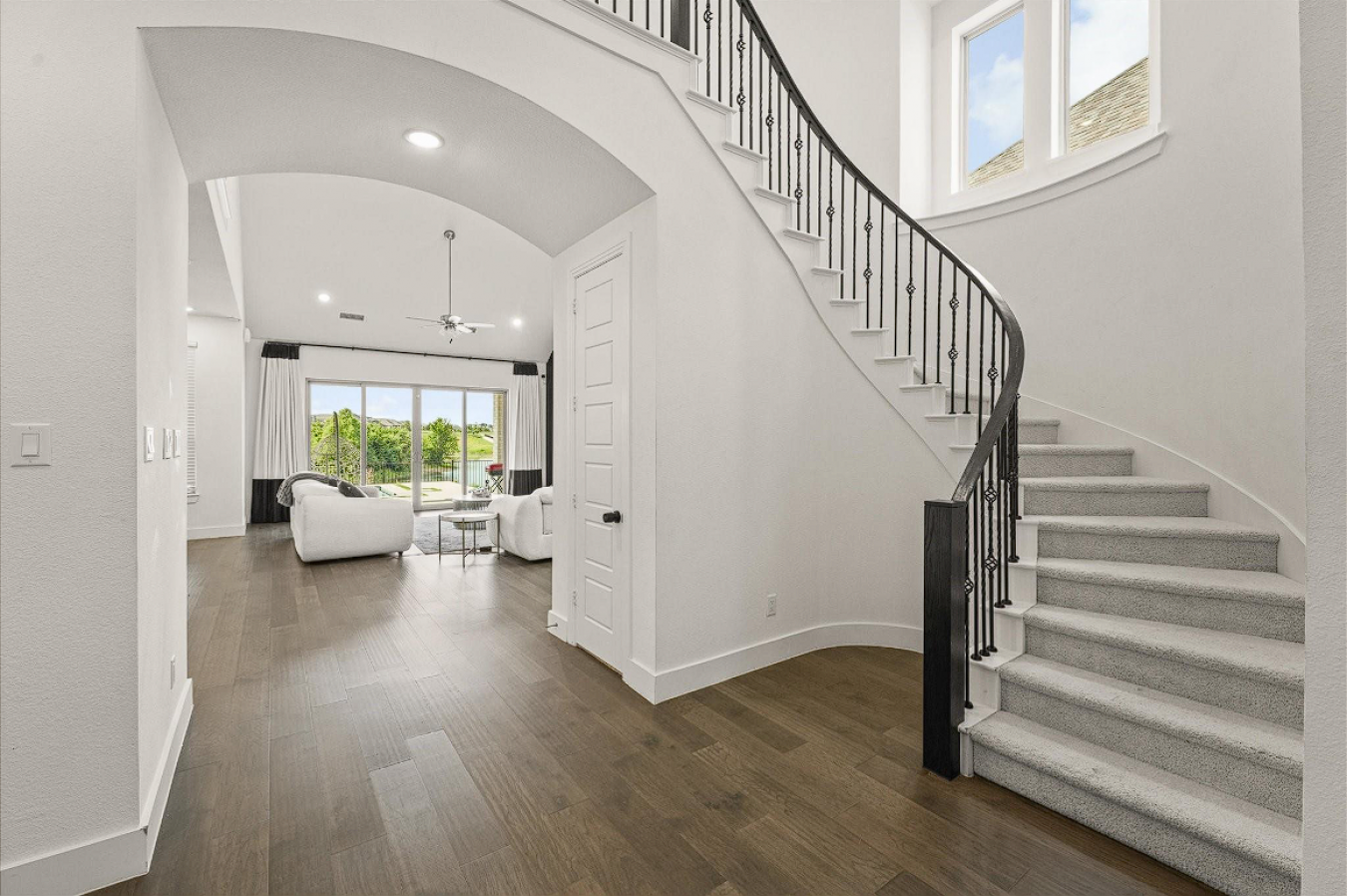 Forney, Kaufman, 75126, United States, 4 Bedrooms Bedrooms, ,4 BathroomsBathrooms,Residential,For Sale,1927612