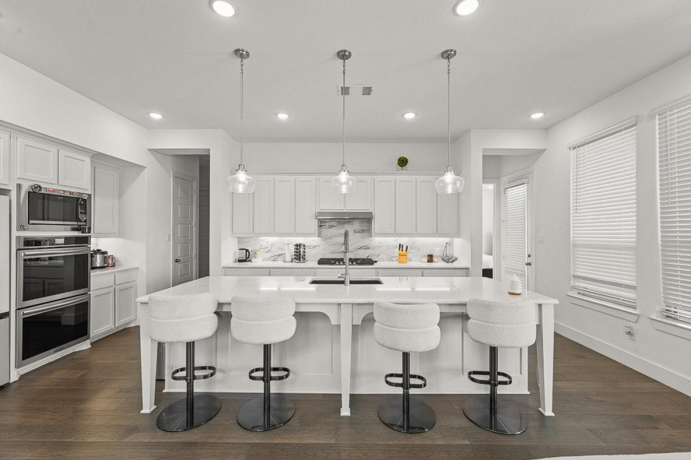 Forney, Kaufman, 75126, United States, 4 Bedrooms Bedrooms, ,4 BathroomsBathrooms,Residential,For Sale,1927612