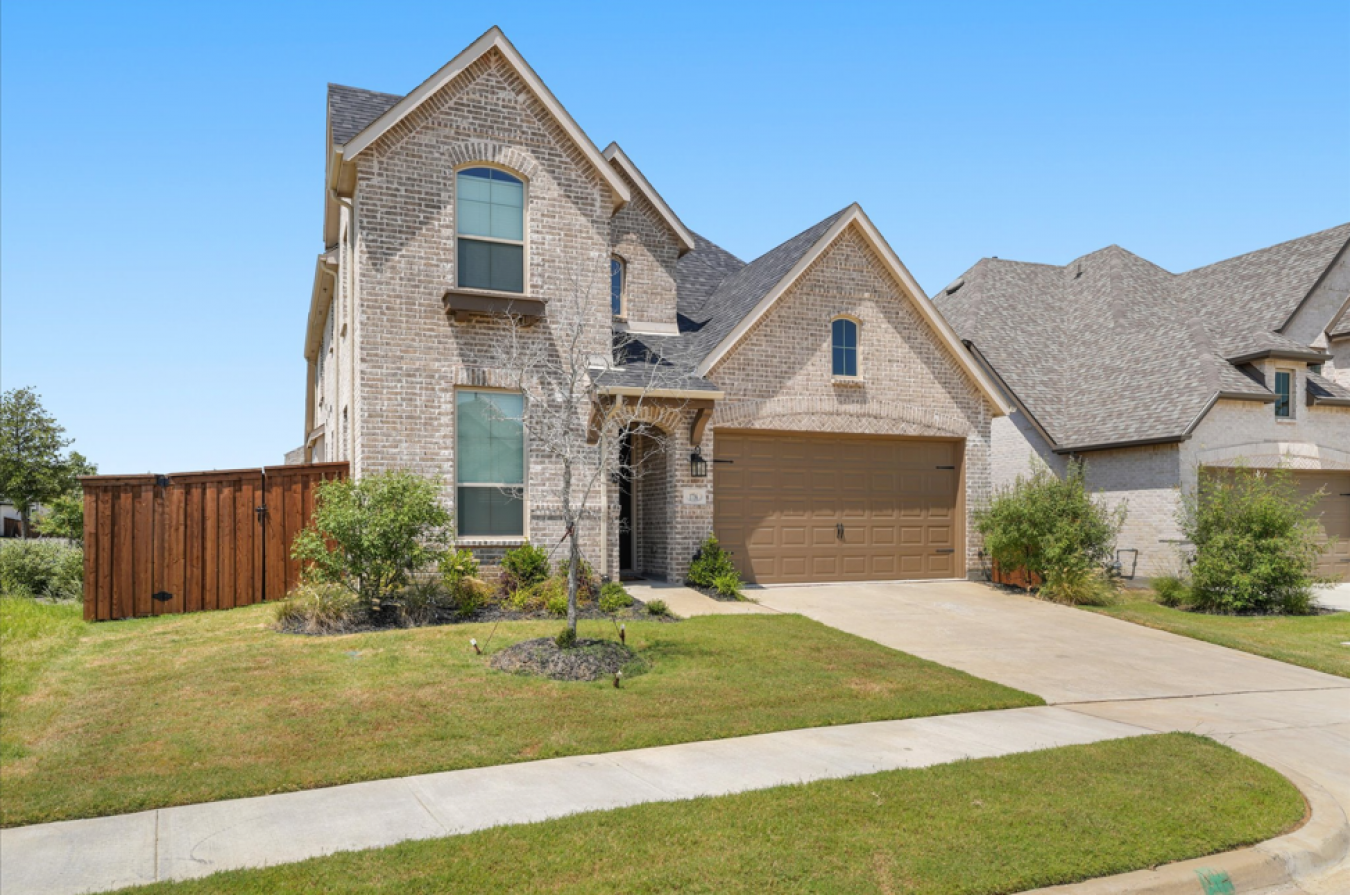 Aubrey, Denton, 76227, United States, 4 Bedrooms Bedrooms, ,4 BathroomsBathrooms,Residential,For Sale,1927610