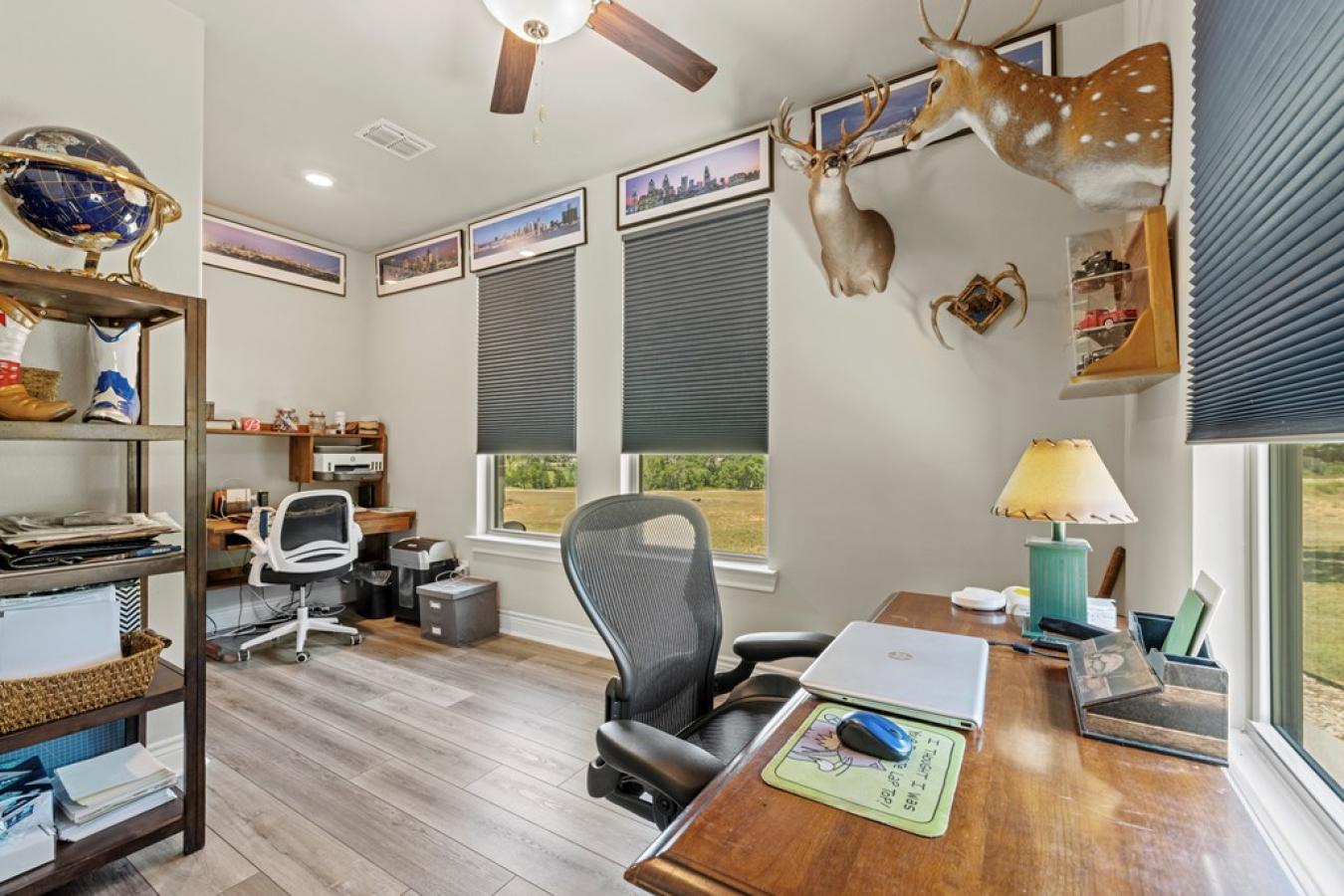 Fredericksburg, Gillespie, 78624, United States, 4 Bedrooms Bedrooms, ,3 BathroomsBathrooms,Residential,For Sale,1927609