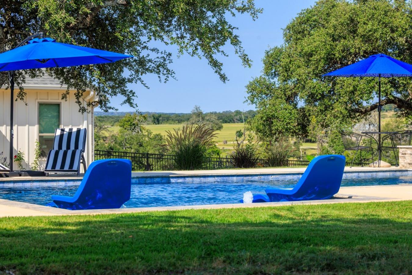 Fredericksburg, Gillespie, 78624, United States, 4 Bedrooms Bedrooms, ,3 BathroomsBathrooms,Residential,For Sale,1927609