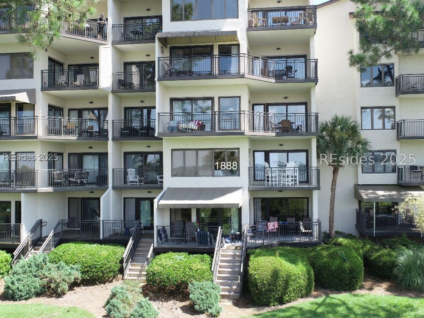 Hilton Head Island, Beaufort, 29928, United States, 2 Bedrooms Bedrooms, ,2 BathroomsBathrooms,Residential,For Sale,1927607