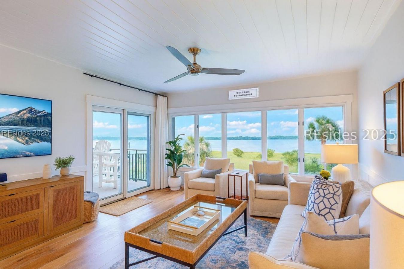 Hilton Head Island, Beaufort, 29928, United States, 2 Bedrooms Bedrooms, ,2 BathroomsBathrooms,Residential,For Sale,1927607