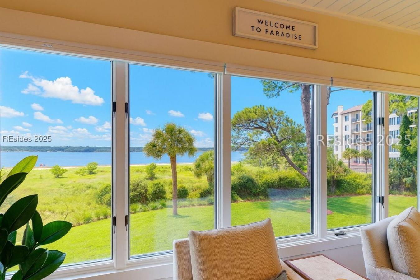 Hilton Head Island, Beaufort, 29928, United States, 2 Bedrooms Bedrooms, ,2 BathroomsBathrooms,Residential,For Sale,1927607