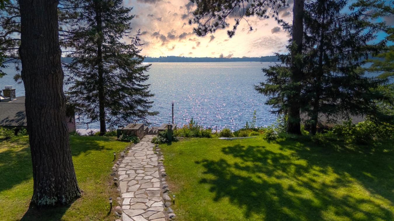 Manitowish Waters, Vilas, 54545, United States, 8 Bedrooms Bedrooms, ,9 BathroomsBathrooms,Residential,For Sale,1926836