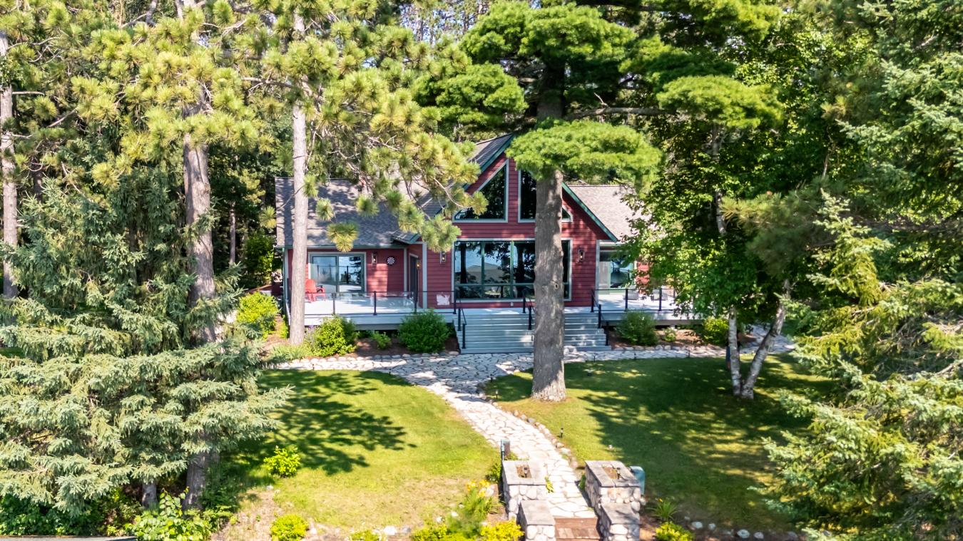 Manitowish Waters, Vilas, 54545, United States, 8 Bedrooms Bedrooms, ,9 BathroomsBathrooms,Residential,For Sale,1926836