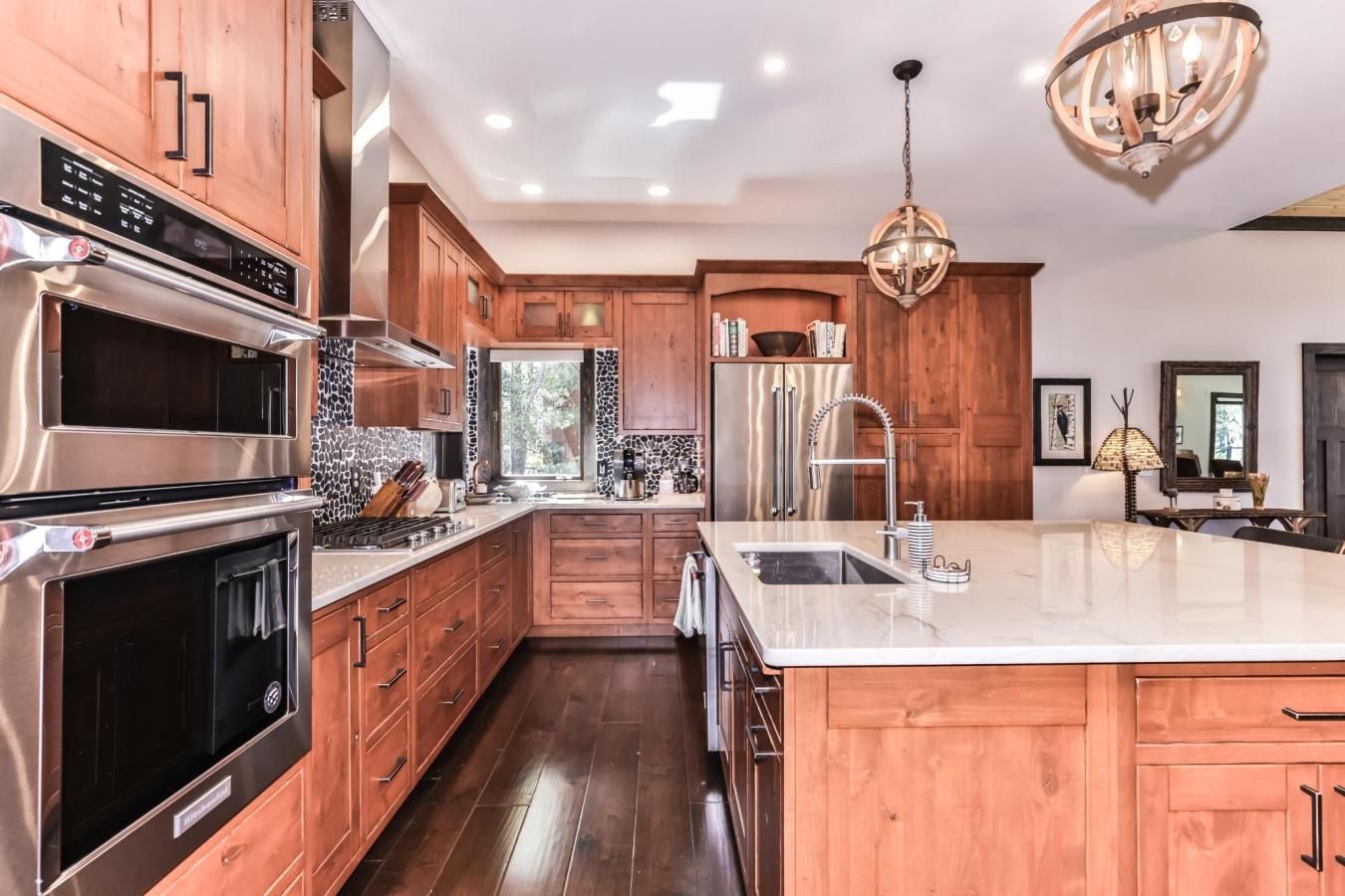 Manitowish Waters, Vilas, 54545, United States, 8 Bedrooms Bedrooms, ,9 BathroomsBathrooms,Residential,For Sale,1926836