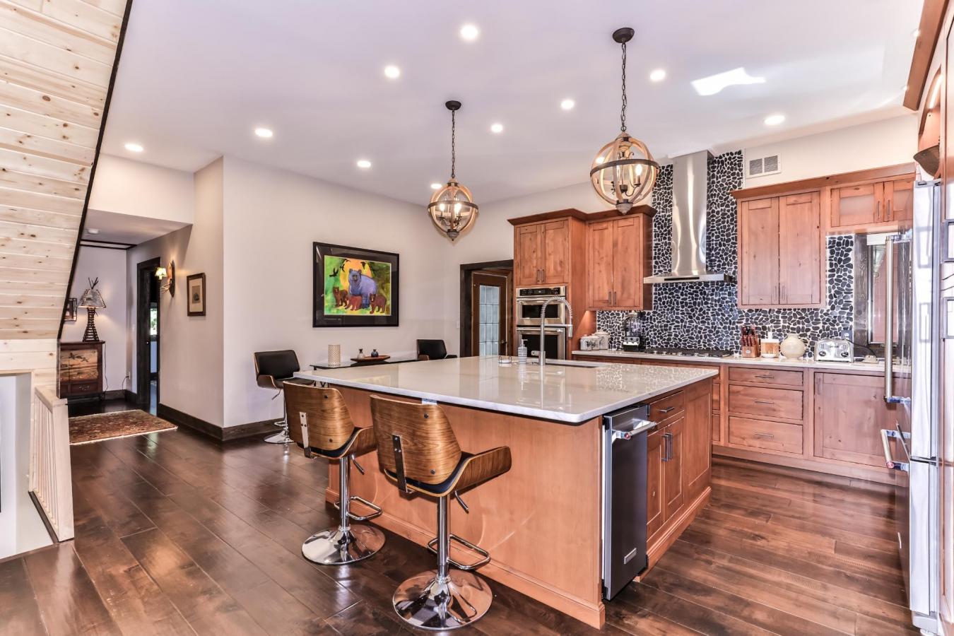 Manitowish Waters, Vilas, 54545, United States, 8 Bedrooms Bedrooms, ,9 BathroomsBathrooms,Residential,For Sale,1926836