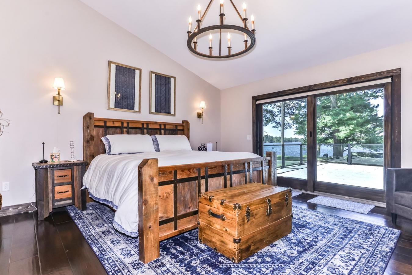 Manitowish Waters, Vilas, 54545, United States, 8 Bedrooms Bedrooms, ,9 BathroomsBathrooms,Residential,For Sale,1926836