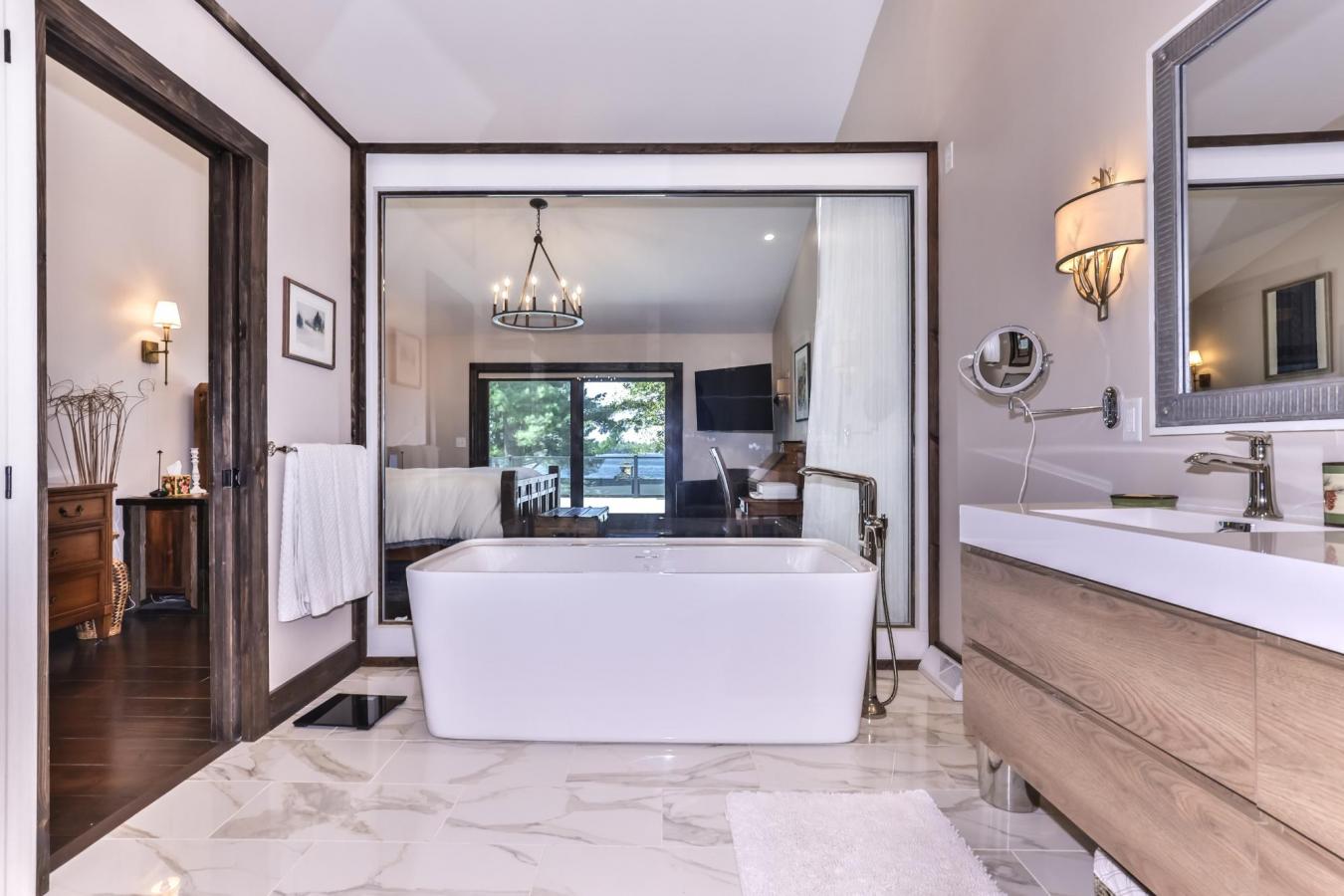 Manitowish Waters, Vilas, 54545, United States, 8 Bedrooms Bedrooms, ,9 BathroomsBathrooms,Residential,For Sale,1926836