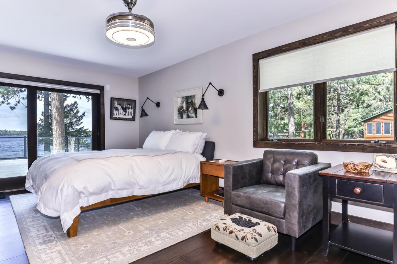 Manitowish Waters, Vilas, 54545, United States, 8 Bedrooms Bedrooms, ,9 BathroomsBathrooms,Residential,For Sale,1926836