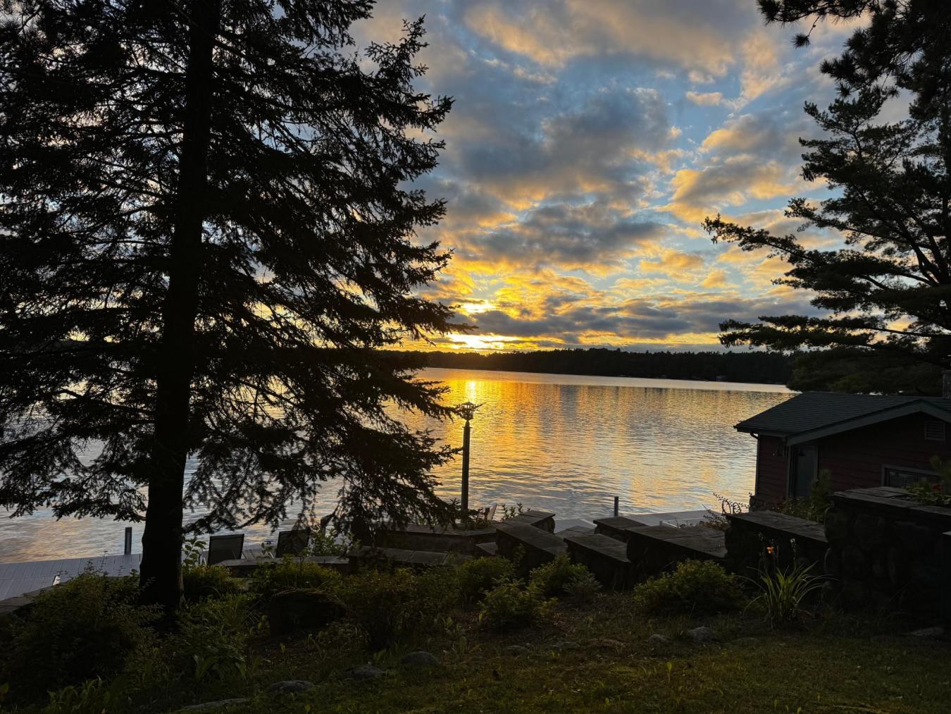 Manitowish Waters, Vilas, 54545, United States, 8 Bedrooms Bedrooms, ,9 BathroomsBathrooms,Residential,For Sale,1926836