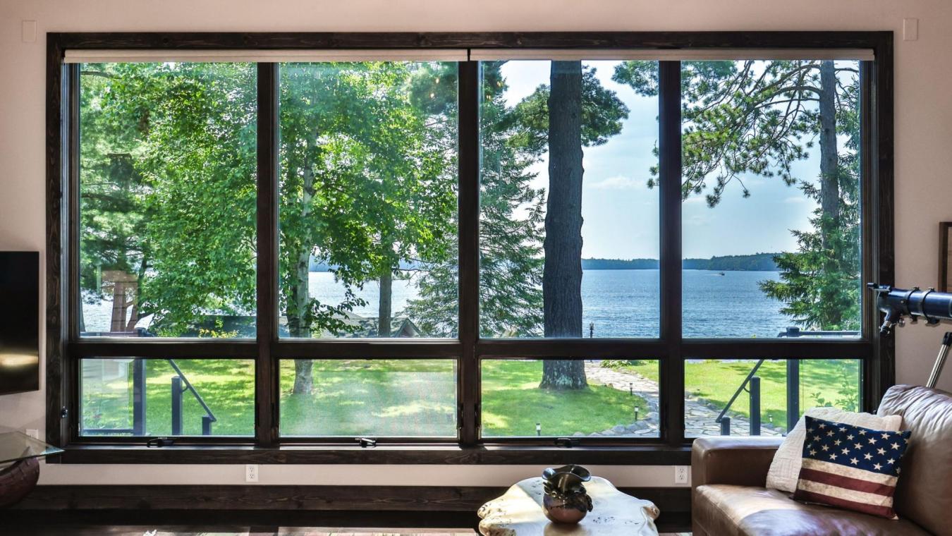 Manitowish Waters, Vilas, 54545, United States, 8 Bedrooms Bedrooms, ,9 BathroomsBathrooms,Residential,For Sale,1926836