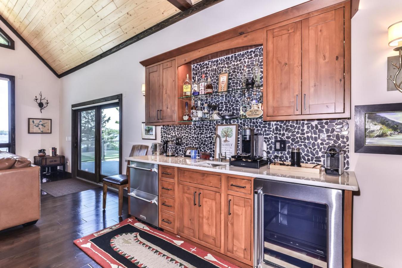 Manitowish Waters, Vilas, 54545, United States, 8 Bedrooms Bedrooms, ,9 BathroomsBathrooms,Residential,For Sale,1926836