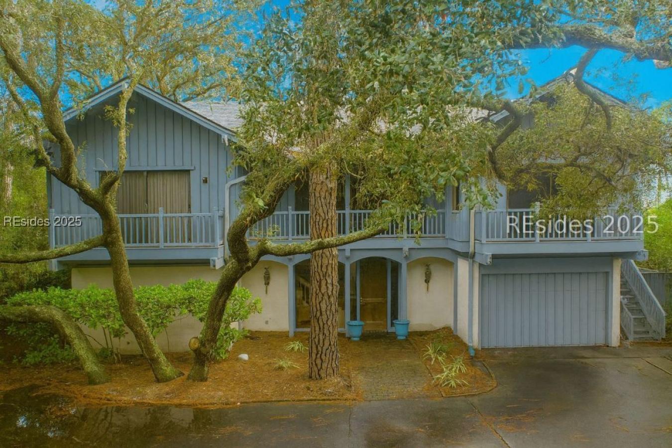 Hilton Head Island, Beaufort, 29928, United States, 4 Bedrooms Bedrooms, ,4 BathroomsBathrooms,Residential,For Sale,1927605