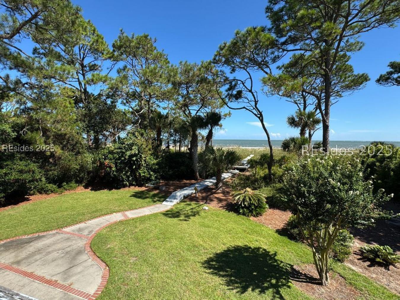 Hilton Head Island, Beaufort, 29928, United States, 4 Bedrooms Bedrooms, ,4 BathroomsBathrooms,Residential,For Sale,1927605